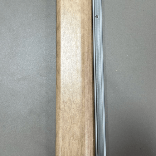 Perfil Incizo 5x1 Smart Novo Carvalho Everest 0314 Br 1,80m