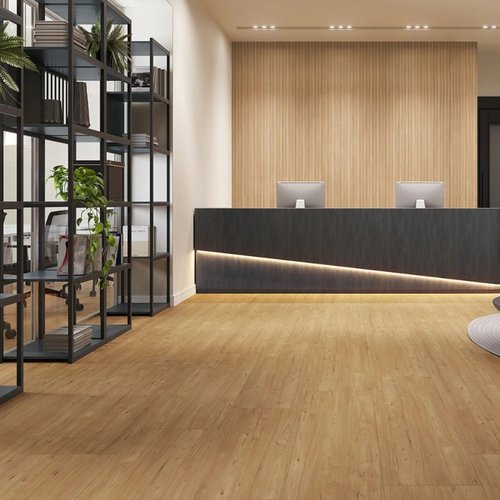 Piso Laminado Eucafloor Click Max Elegance Elmo Imperial 3,87m²