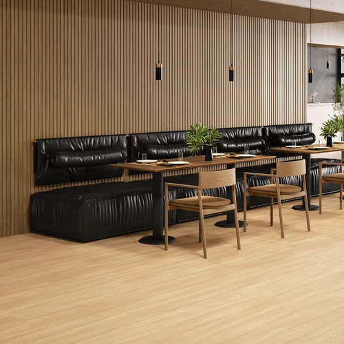 Piso Laminado Eucafloor Natura Matt - Cumaru Nativo Cx 2,77m²