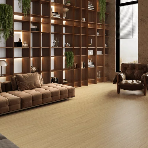 Piso Laminado Eucafloor Natura Matt - Itaparica Cx 2,77m²