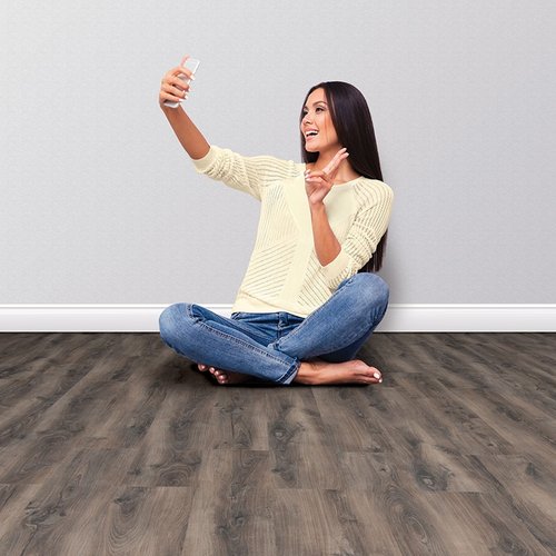 Piso Laminado Eucafloor New Evidence Celtic Oak Cx 2,77m²
