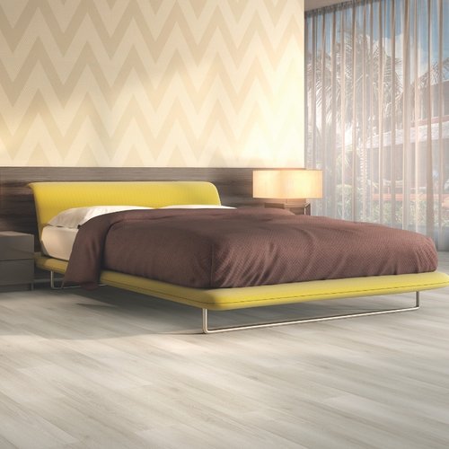 Piso Laminado Eucafloor New Evidence Legno Crema Cx 2,77m²