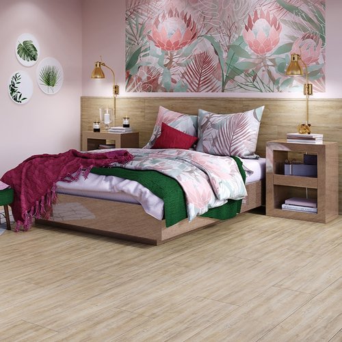 Piso Laminado Eucafloor New Evidence Moka Cx 2,77m²