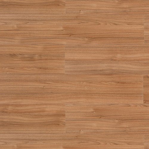 Piso Laminado Eucafloor Prime Click Nogueira Málaga Cx 2,36m²