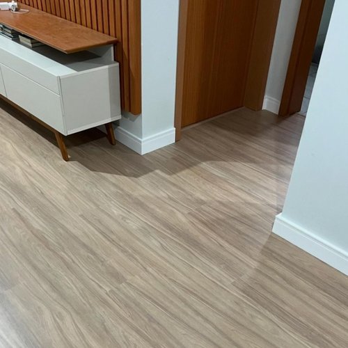 Piso Laminado Eucafloor Prime Click Andorra New Cx 2,36m²