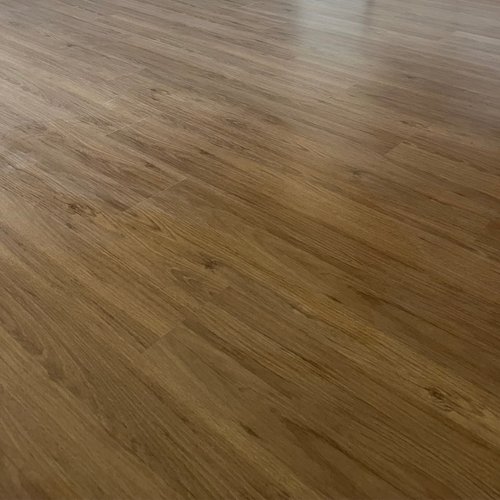 Piso Laminado Eucafloor Prime Click Carvalho Canela Cx 2,36m²