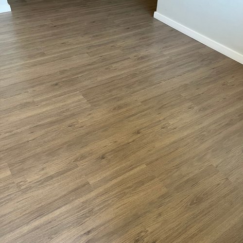 Piso Laminado Eucafloor Prime Click Carvalho Canela Cx 2,36m²
