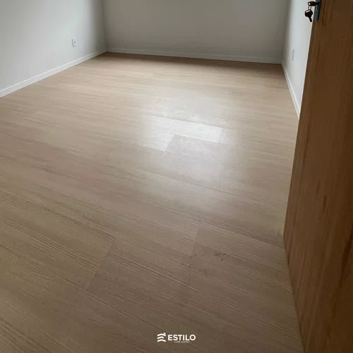 Piso Laminado Eucafloor Prime Click Carvalho Maiorca Cx 2,36m²