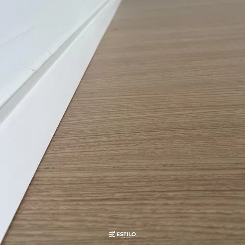 Piso Laminado Eucafloor Prime Click Carvalho Maiorca Cx 2,36m²