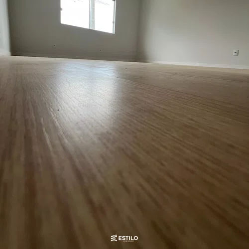 Piso Laminado Eucafloor Prime Click Carvalho Maiorca Cx 2,36m²