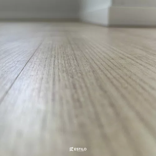 Piso Laminado Eucafloor Prime Click Carvalho Maiorca Cx 2,36m²