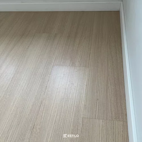 Piso Laminado Eucafloor Prime Click Carvalho Maiorca Cx 2,36m²