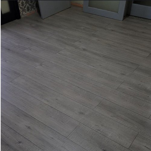 Piso Laminado Quick Step Eligna Wide Carvalho Acinzentado QSEW3680 Cx 2,06m²