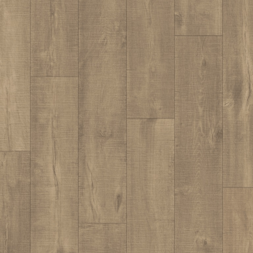 Piso Laminado Quick Step Eligna Wide Carvalho Café Restaurado QSEW3679 Cx 2,06m²