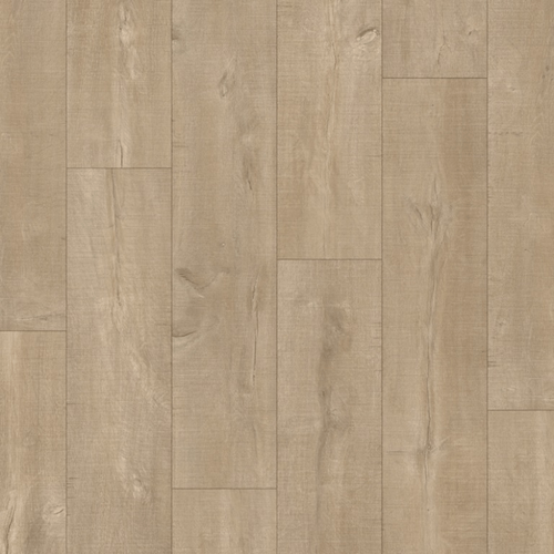 Piso Laminado Quick Step Eligna Wide Carvalho Claro Serrado QSEW3676 Cx 2,06m²