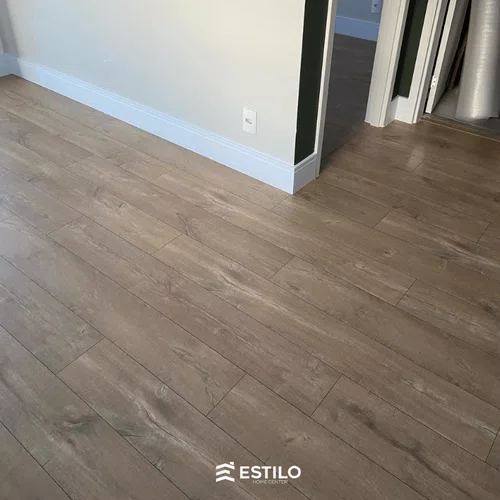 Piso Laminado Quick Step Eligna Wide Carvalho Natural Serrado QSEW3784 Cx 2,06m²