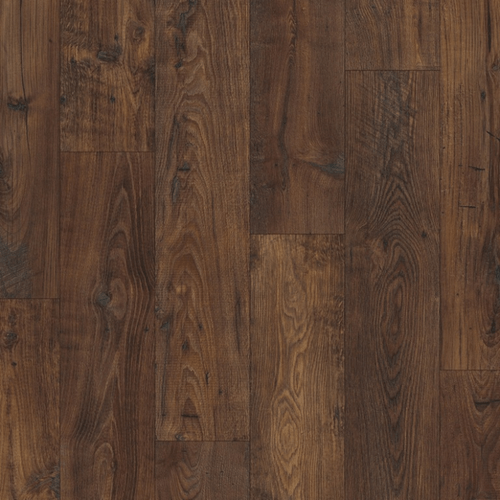 Piso Laminado Quick Step Eligna Wide Castanheiro Escuro Restaurado QSEW3785 Cx 2,06m²