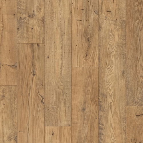 Piso Laminado Quick Step Eligna Wide Castanheiro Natural Restaurado QSEW3784 Cx 2,06m²