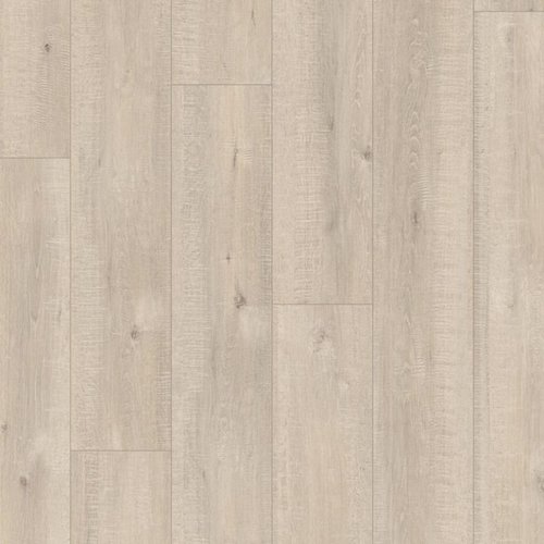 Piso Laminado Quick Step Impressive Carvalho Bege Serrado 01857 Cx 1,84m²