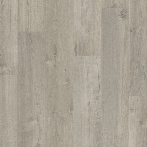 Piso Laminado Quick Step Impressive Carvalho Cinza Suave 03558 Cx 1,84m²