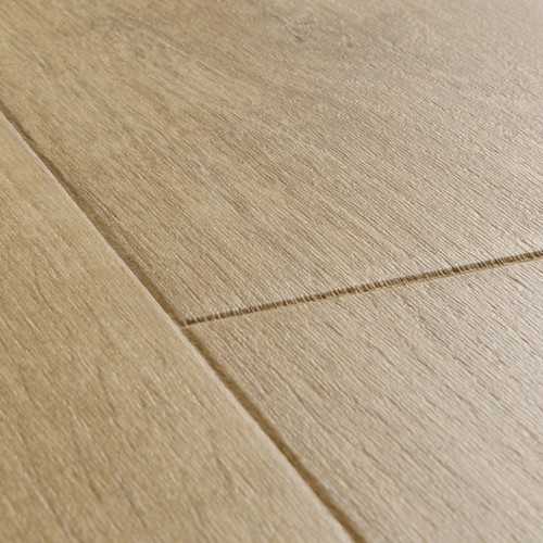 Piso Laminado Quick Step Impressive Carvalho Suave Médio 01856 Cx 1,84m²