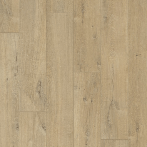 Piso Laminado Quick Step Impressive Carvalho Suave Médio 01856 Cx 1,84m²