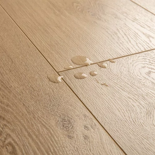 Piso Laminado Quick Step Nesto Por do Sol NES899 Cx 2,18m²