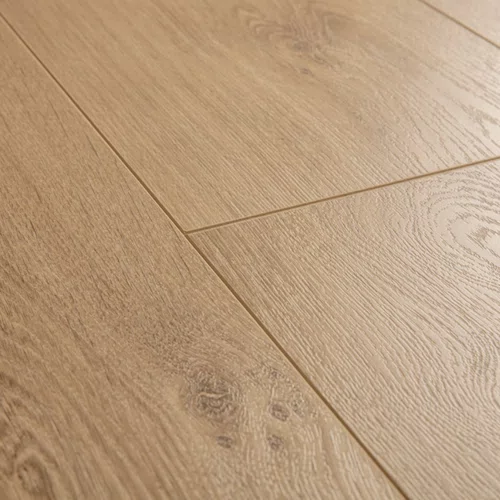 Piso Laminado Quick Step Nesto Por do Sol NES899 Cx 2,18m²