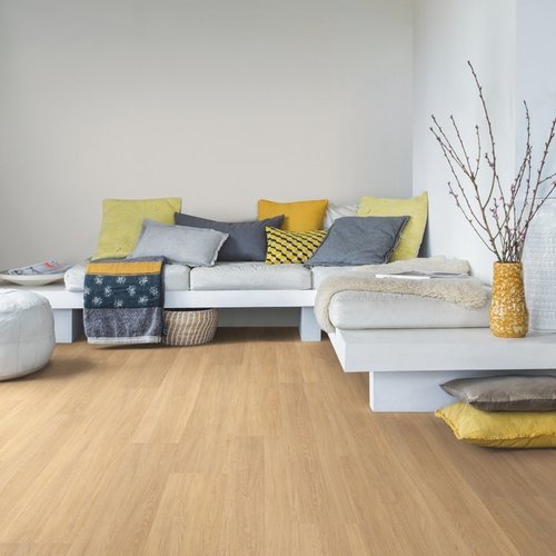 Piso Laminado Quick Step Premiere Essencial Oak QPR1577 Cx 2,84m²