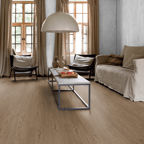 Piso Laminado Quick Step Premiere Ipê Abano QPR8005Cx 2,84m²