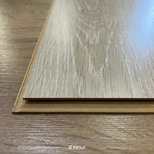 Piso Laminado Quick Step Premiere Plus Carvalho Sacramento QPR034 Cx 2,84m²