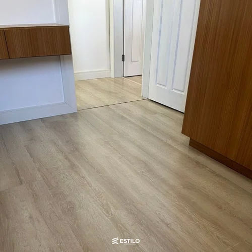 Piso Laminado Quick Step Premiere Plus Carvalho Sacramento QPR034 Cx 2,84m²