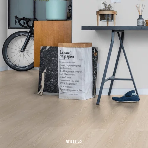 Piso Laminado Quick Step Premiere Plus Carvalho Sacramento QPR034 Cx 2,84m²