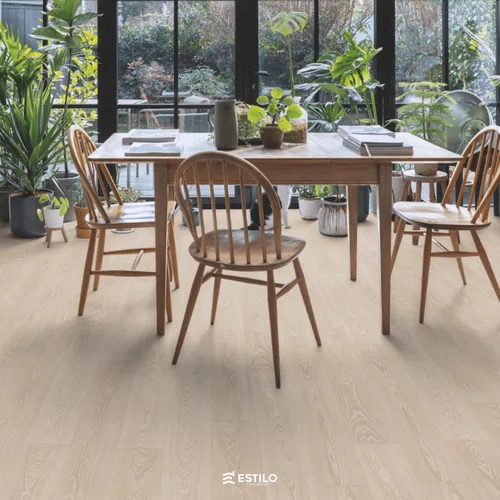 Piso Laminado Quick Step Premiere Plus Carvalho Sacramento QPR034 Cx 2,84m²