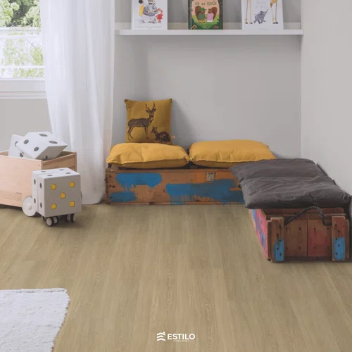 Piso Laminado Quick Step Premiere Plus Essencial Oak QPR1577 Cx 2,84m²