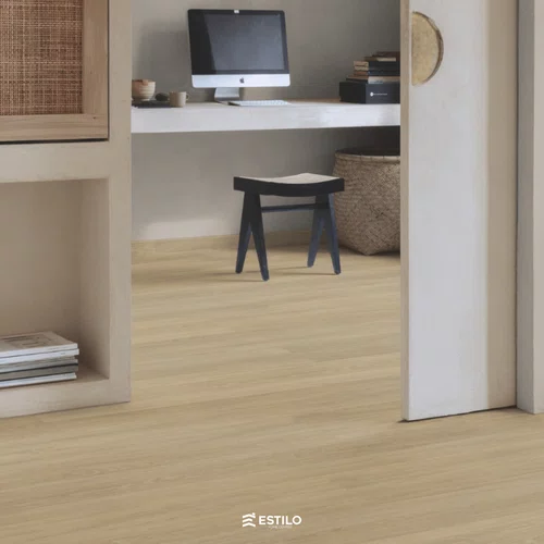 Piso Laminado Quick Step Premiere Plus Essencial Oak QPR1577 Cx 2,84m²