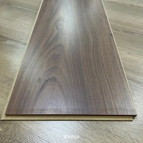 Piso Laminado Quick Step Premiere Plus Ipê Abano QPR8005Cx 2,84m²