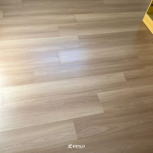 Piso Laminado Quick Step Premiere Plus Mocha QPR3044 Cx 2,84m²