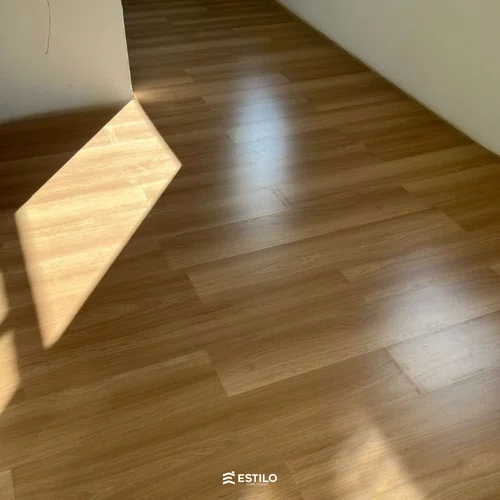 Piso Laminado Quick Step Premiere Plus Mocha QPR3044 Cx 2,84m²