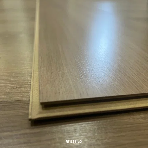 Piso Laminado Quick Step Premiere Plus Mocha QPR3044 Cx 2,84m²