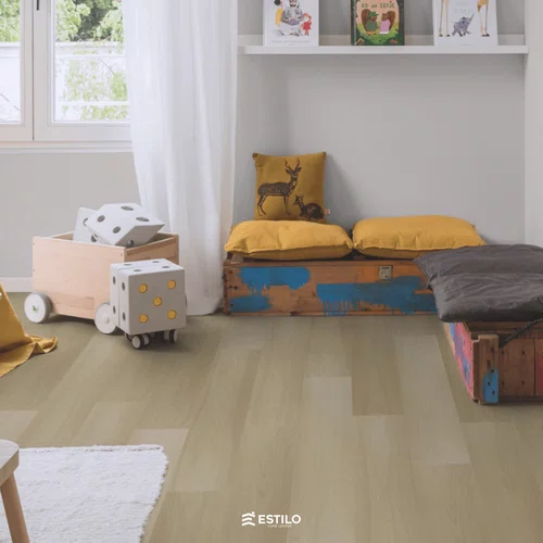 Piso Laminado Quick Step Premiere Plus Mocha QPR3044 Cx 2,84m²