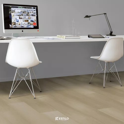 Piso Laminado Quick Step Premiere Plus Mocha QPR3044 Cx 2,84m²