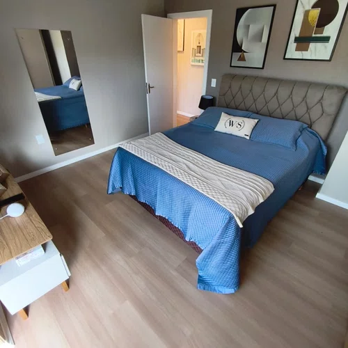 Piso Laminado Quick Step Premiere Plus Mocha QPR3044 Cx 2,84m²