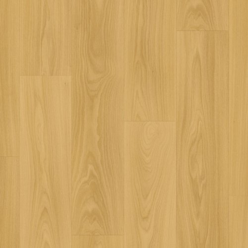 Piso Laminado Quick Step Smart Carvalho Biscoito Marrom QSSM5794 Cx 2,51m²
