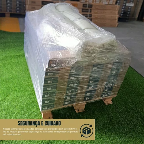 Piso Laminado Quick Step Smart Carvalho Biscoito Marrom QSSM5794 Cx 2,51m²