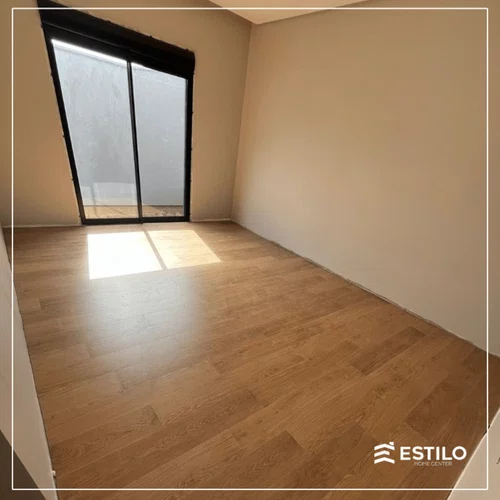 Piso Laminado Quick Step Smart Carvalho Natural Envernizado QSSM1292 Cx 2,51m²