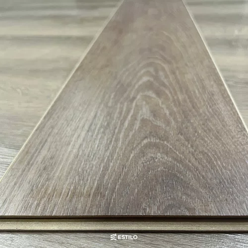 Piso Laminado Quick Step Smart Carvalho Natural Envernizado QSSM1292 Cx 2,51m²