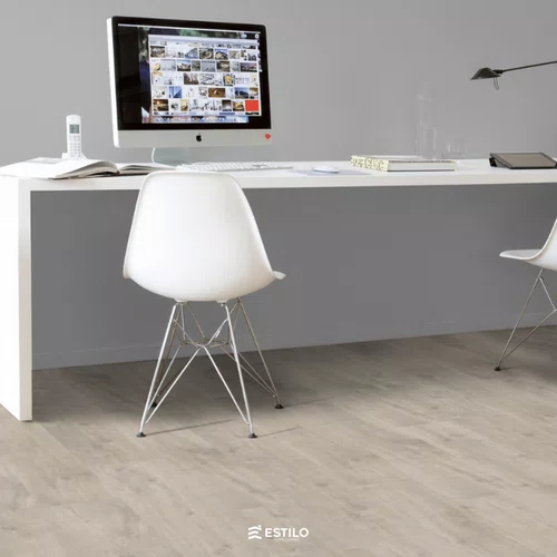 Piso Laminado Quick Step Smart Carvalho Natural Havana QSSM1656 Cx 2,51m²