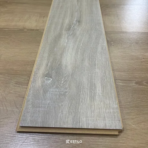 Piso Laminado Quick Step Smart Carvalho Natural Havana QSSM1656 Cx 2,51m²