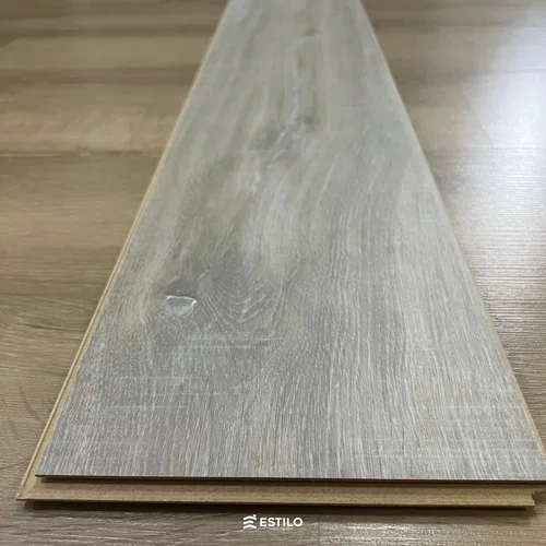 Piso Laminado Quick Step Smart Carvalho Natural Havana QSSM1656 Cx 2,51m²